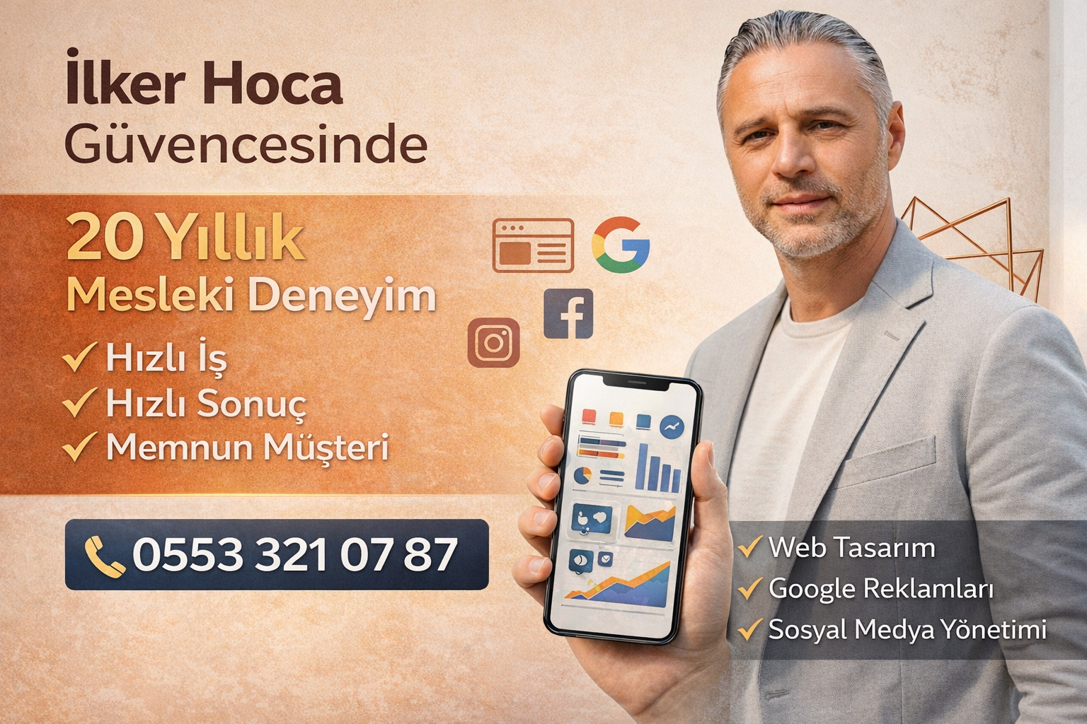 Karşıyaka Kartvizit